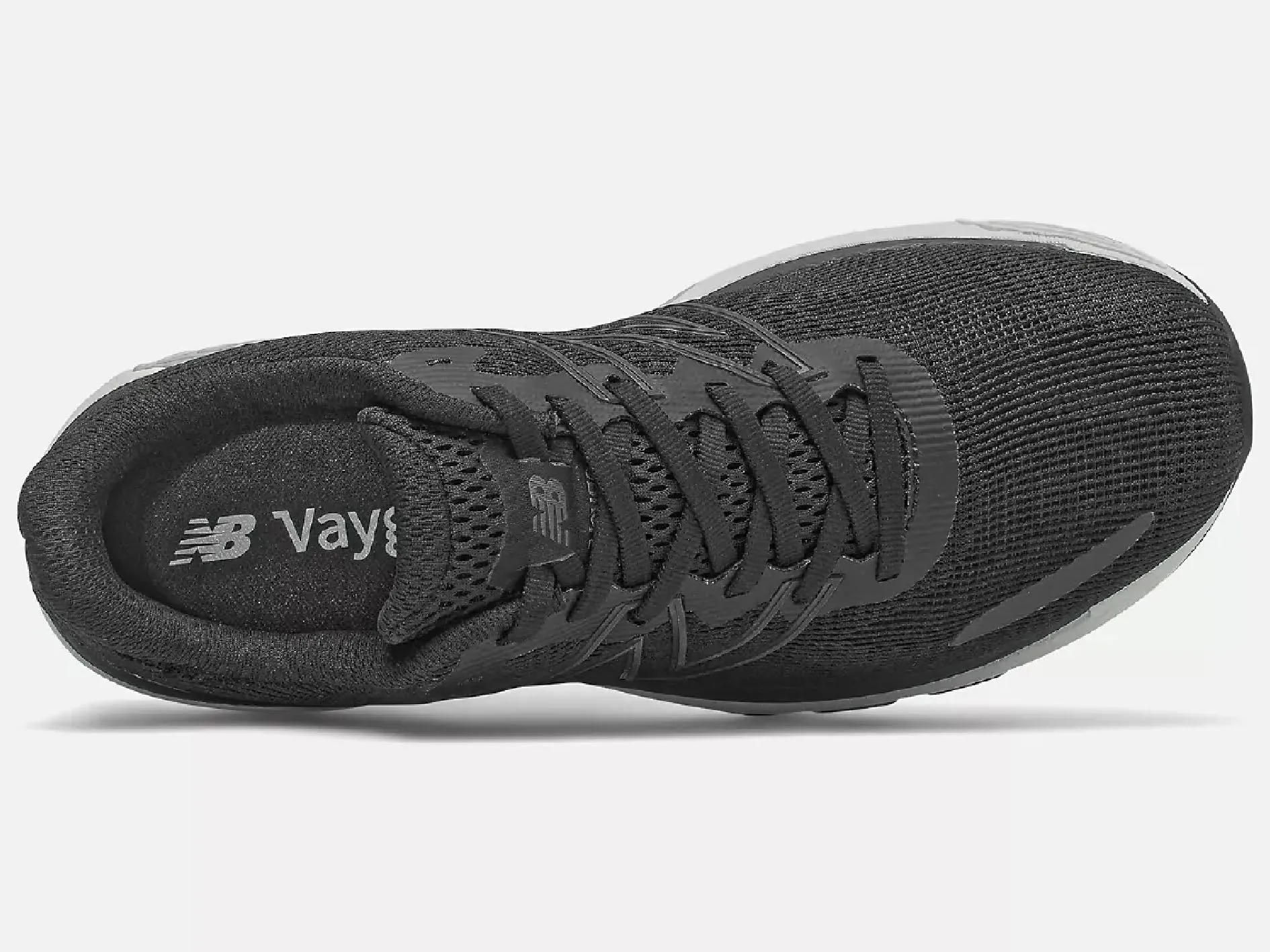 New Balance Hommes MVYGOBK2 <br> Largeur 2E