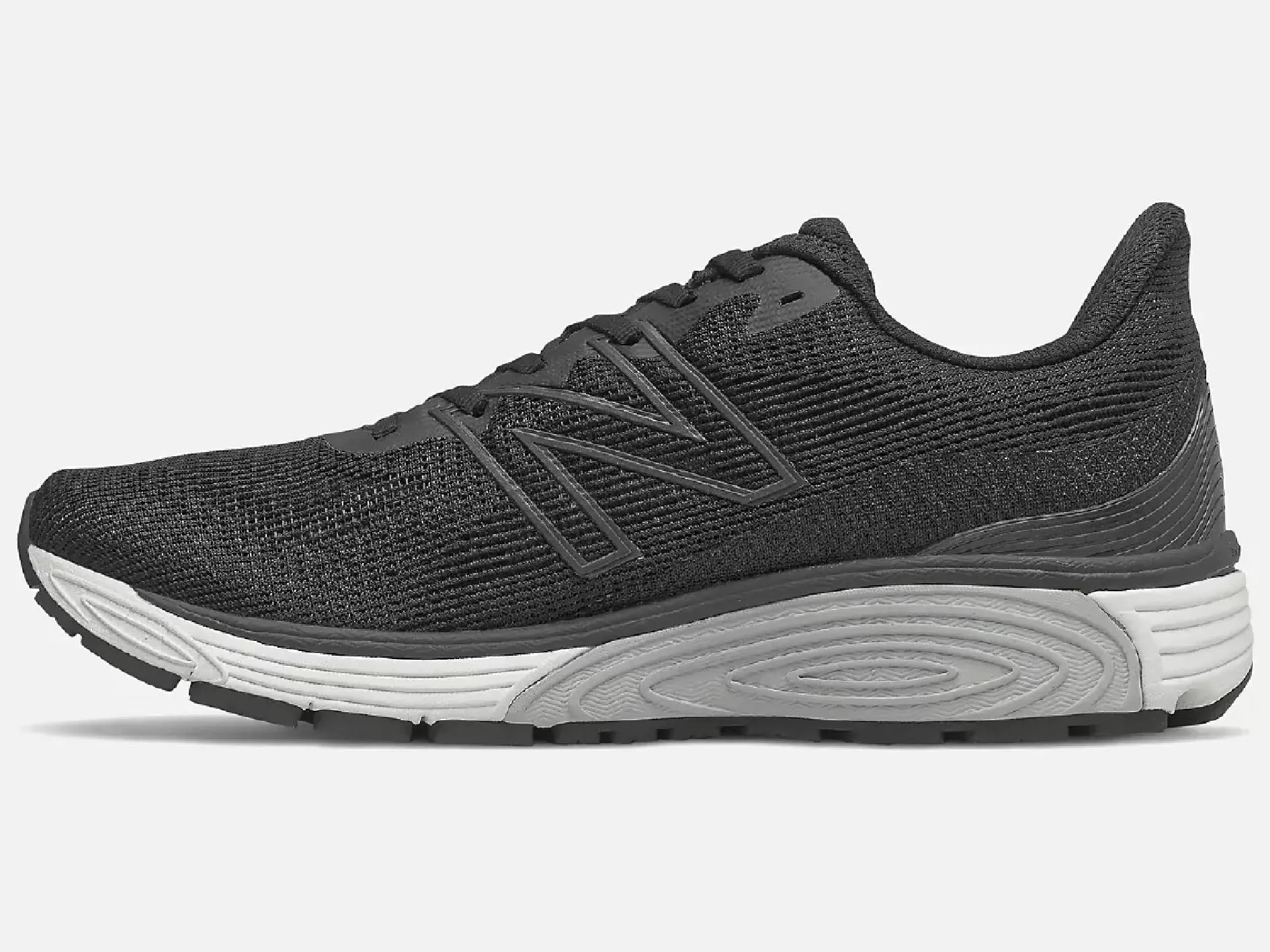 New Balance Hommes MVYGOBK2 <br> Largeur 2E