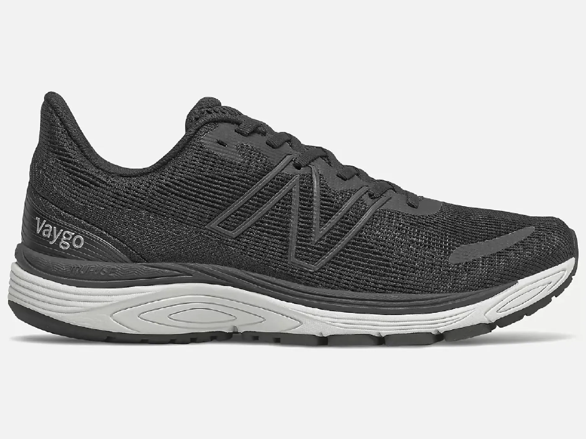 New Balance Hommes MVYGOBK2 <br> Largeur 2E