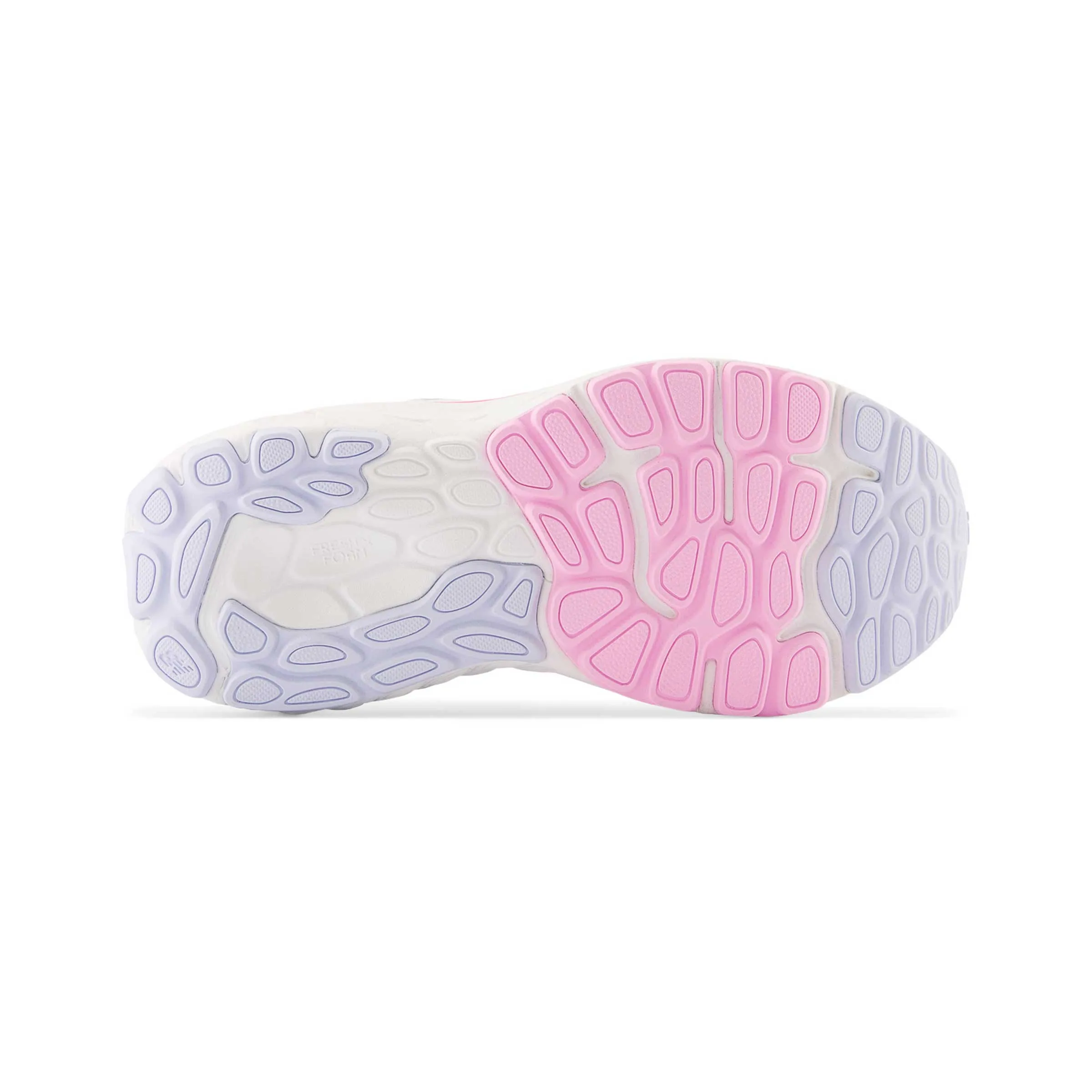 New Balance PS (Préscolaire) PP860P13 Chaussures New Balance Poussière de Lune/Rose