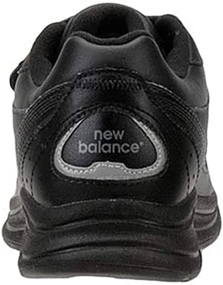 New Balance Chaussures Femme 577 Health Walker (Velcro) Noir