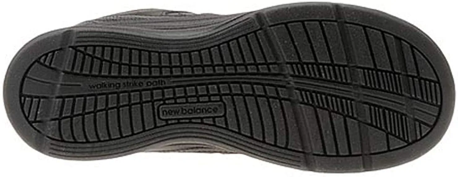 New Balance Chaussures Femme 577 Health Walker (Velcro) Noir