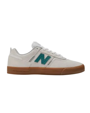 New Balance Sneakers Jamie Foy 306 Chaussures Signature en Sel de Mer & Vert