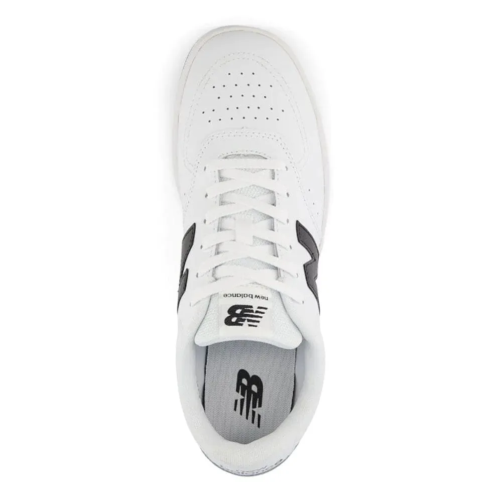 NEW BALANCE UNISEX BB 80 V1 CHAUSSURE BLANCHE/NOIRE