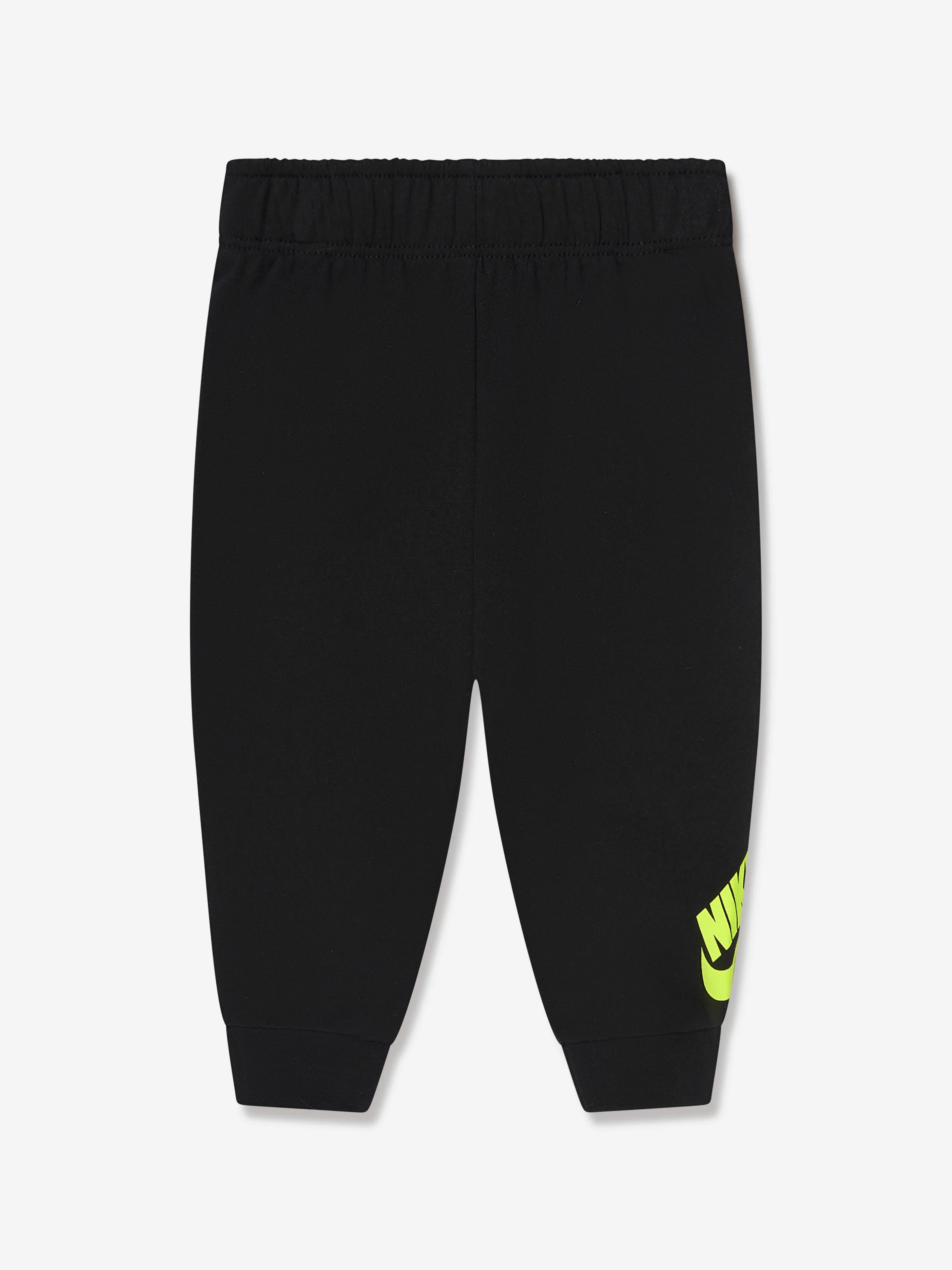 Ensemble de survêtement Nike pour bébé garçon - 3 pièces