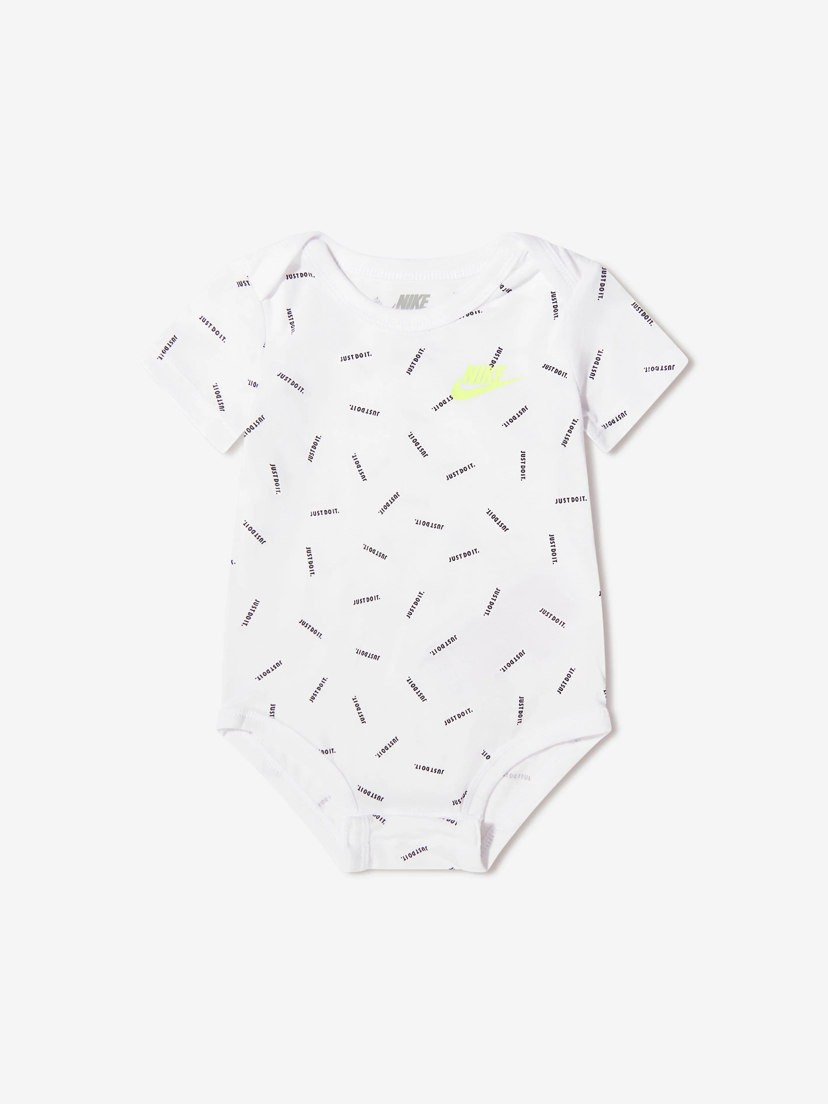 Ensemble de survêtement Nike pour bébé garçon - 3 pièces