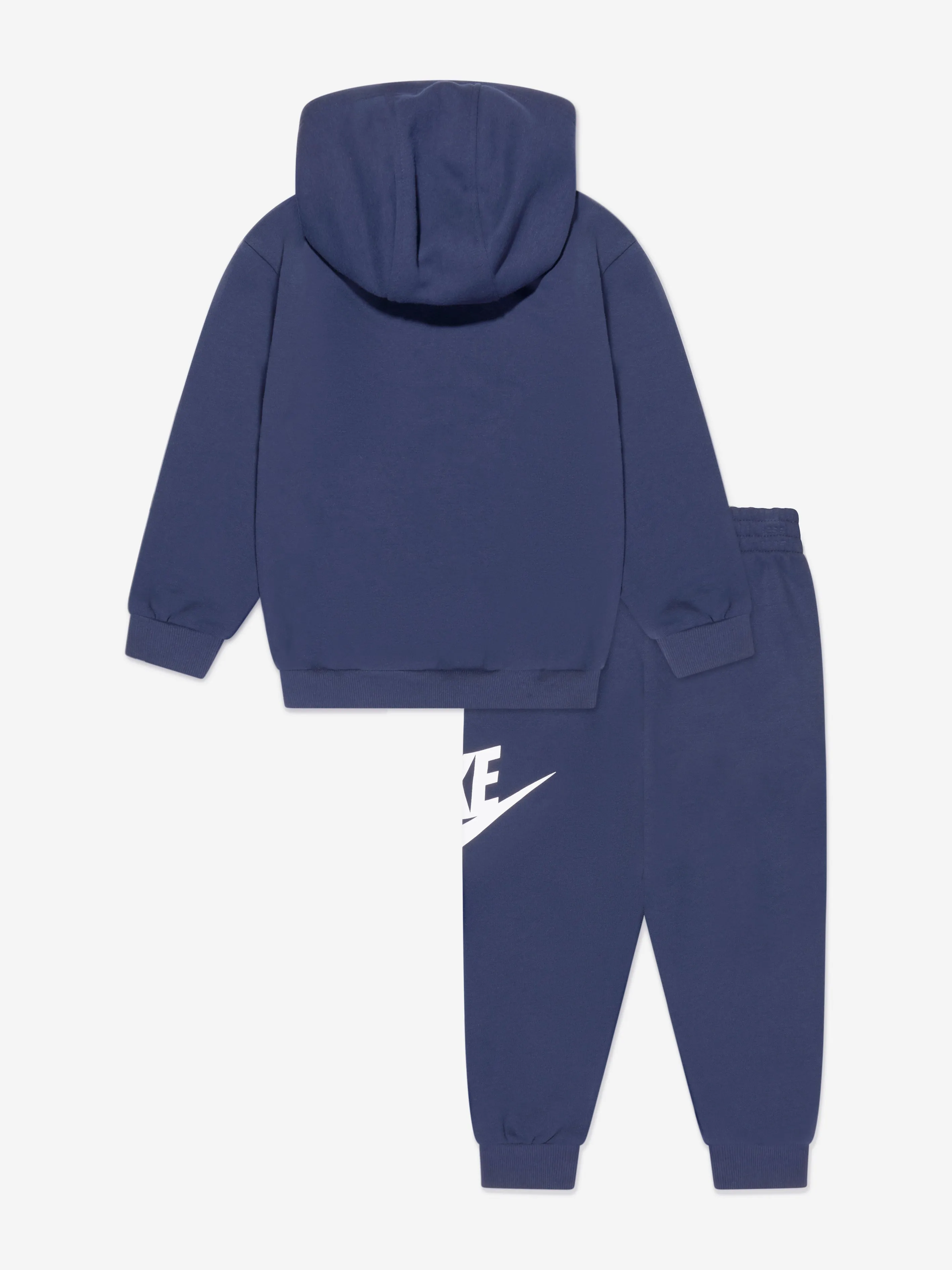 Nike Survêtement Club Fleece pour Garçons en Marine