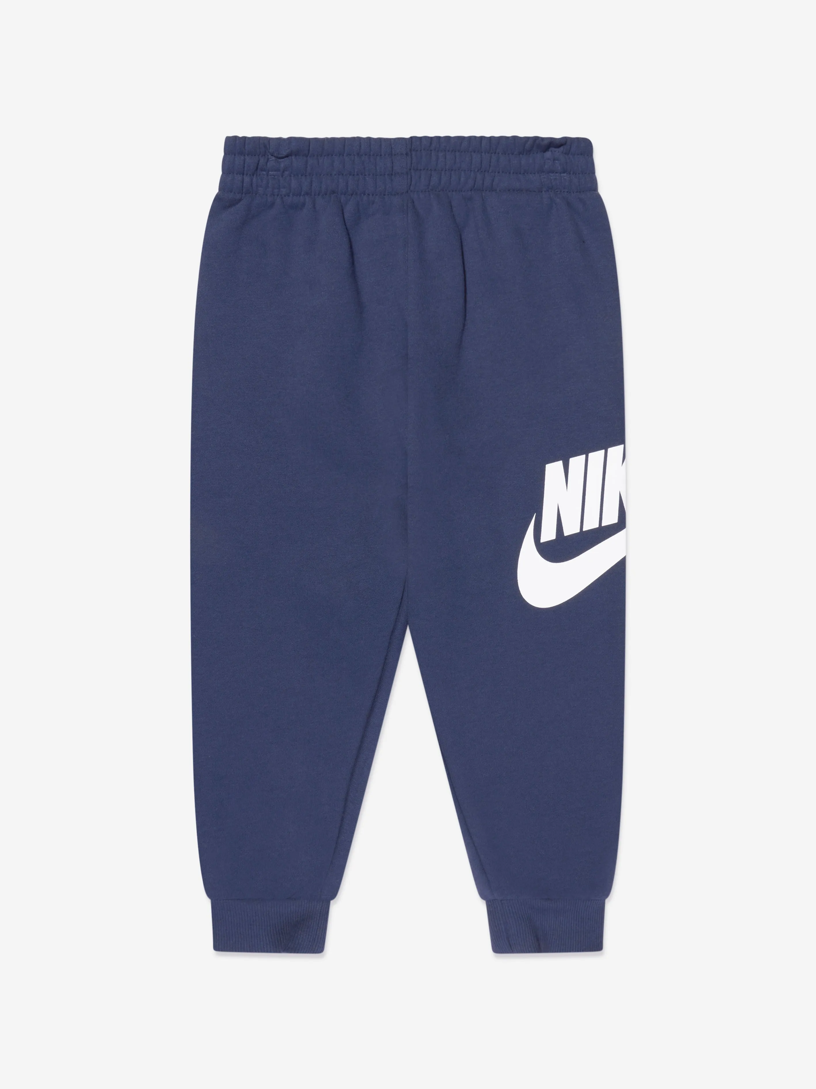 Nike Survêtement Club Fleece pour Garçons en Marine