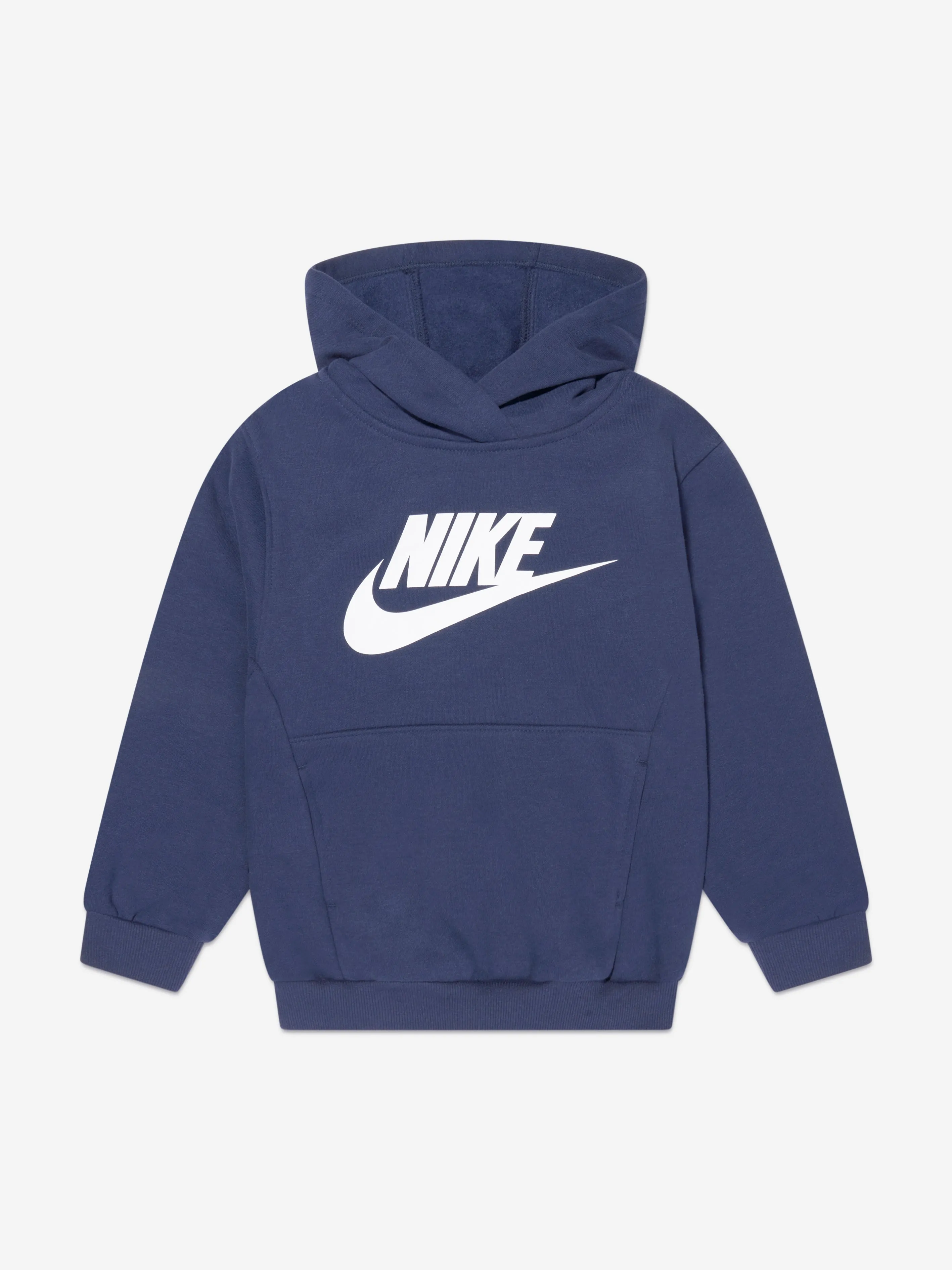 Nike Survêtement Club Fleece pour Garçons en Marine