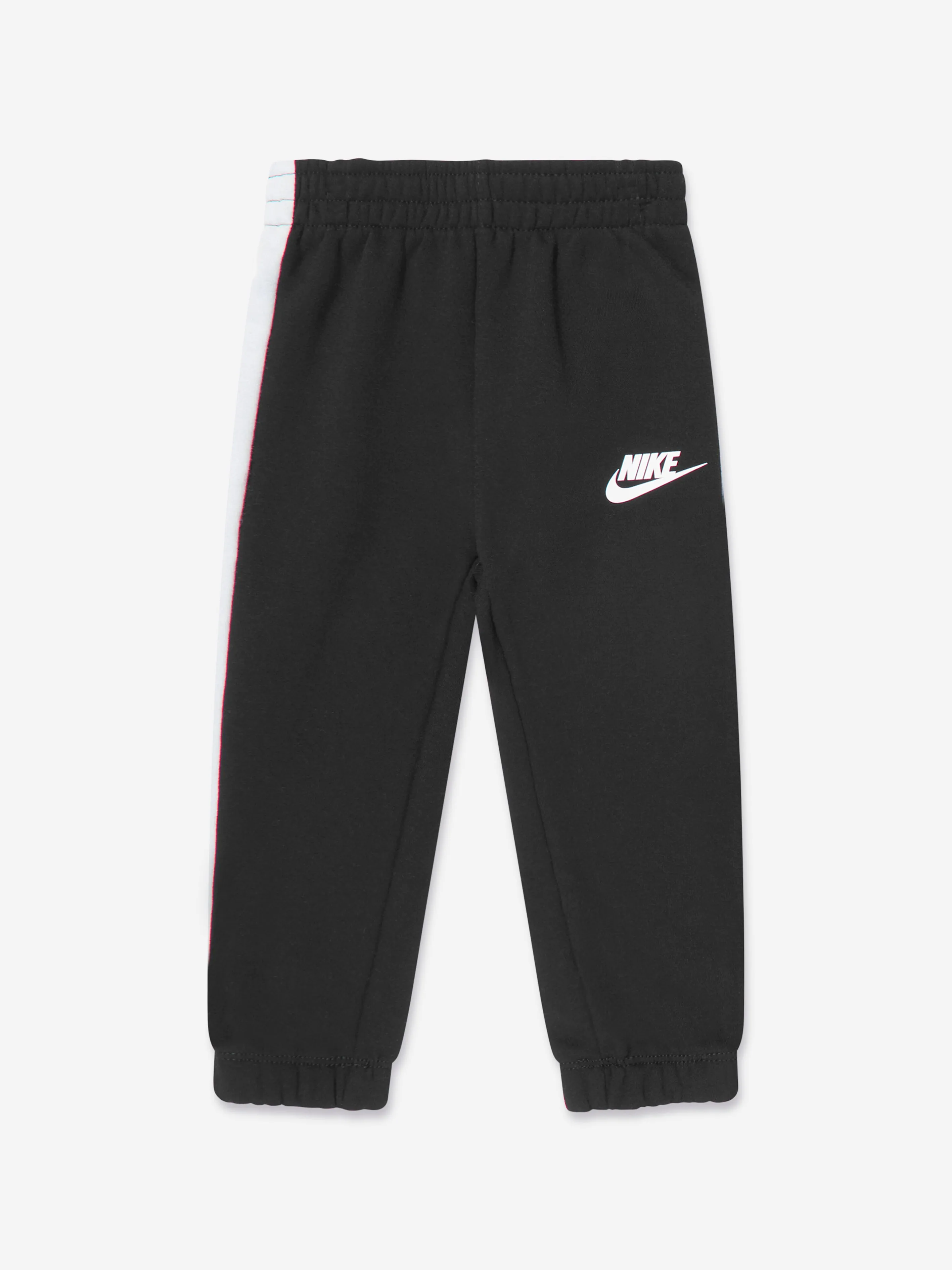 Nike Survêtement Futura Oversized pour Garçons en Noir