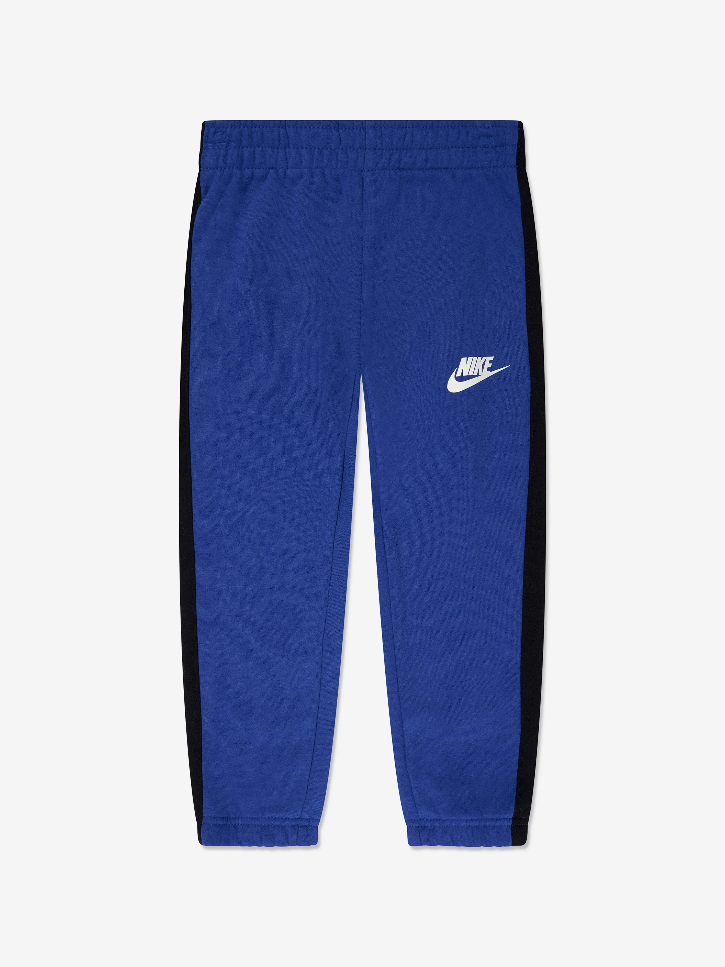 Nike Survêtement Futura Oversized Bleu pour Garçons