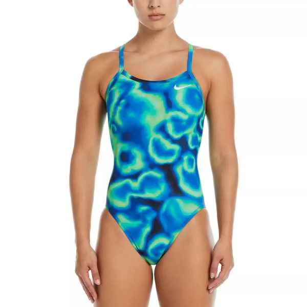 Nike Digi Haze Racerback 1-Pièce
