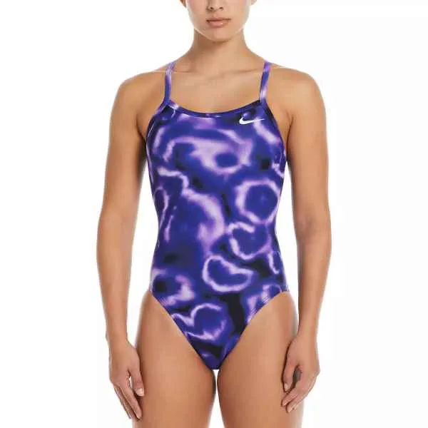 Nike Digi Haze Racerback 1-Pièce
