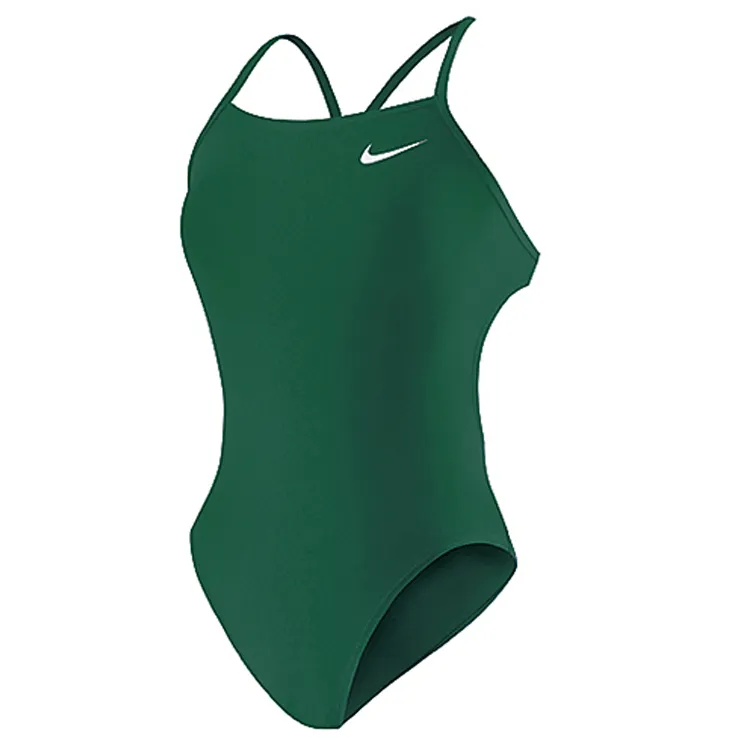 Nike Femme Poly découpé uni