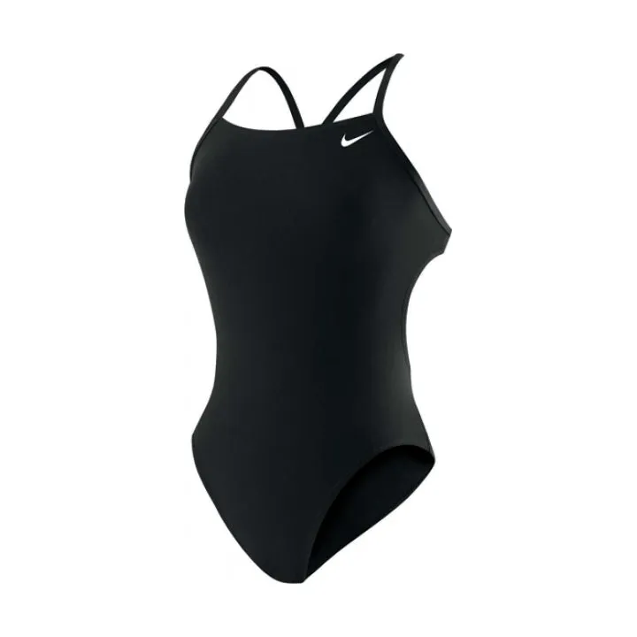 Nike Femme Poly découpé uni