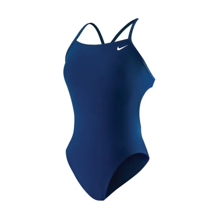 Nike Femme Poly découpé uni