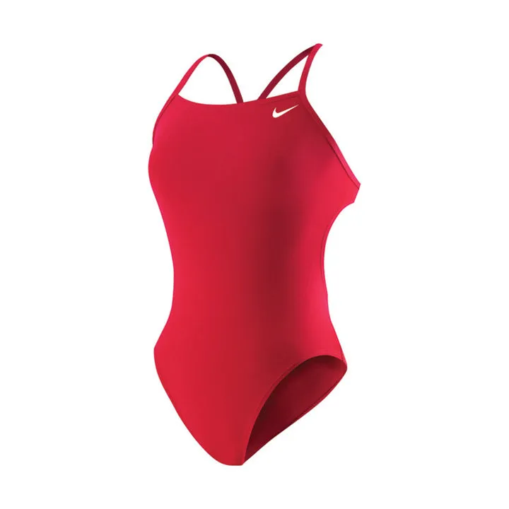Nike Femme Poly découpé uni