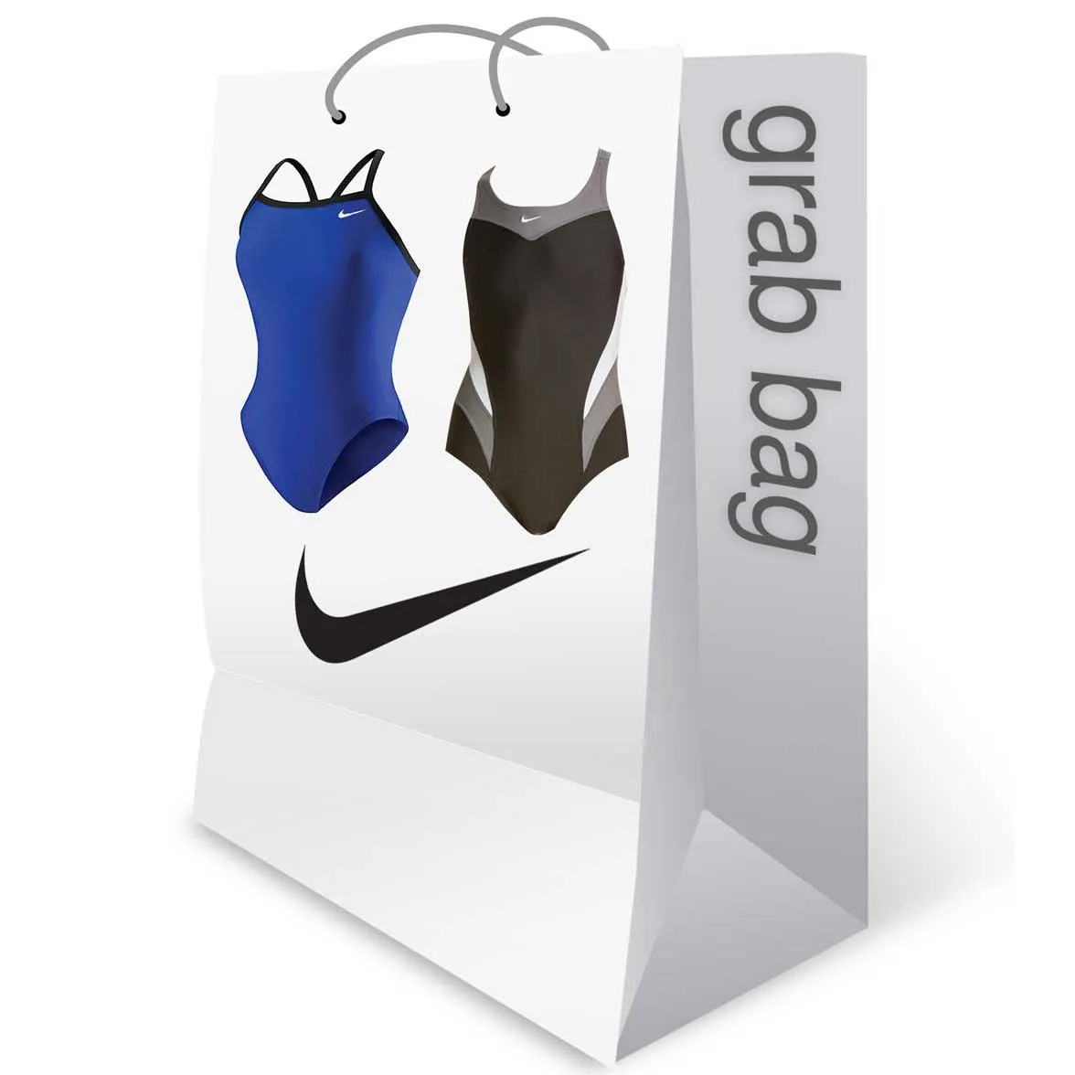 Nike Grab Bag Une Pièce