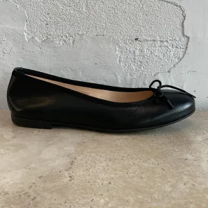 Nu x Neo 12000 Black Shoes_Neo
