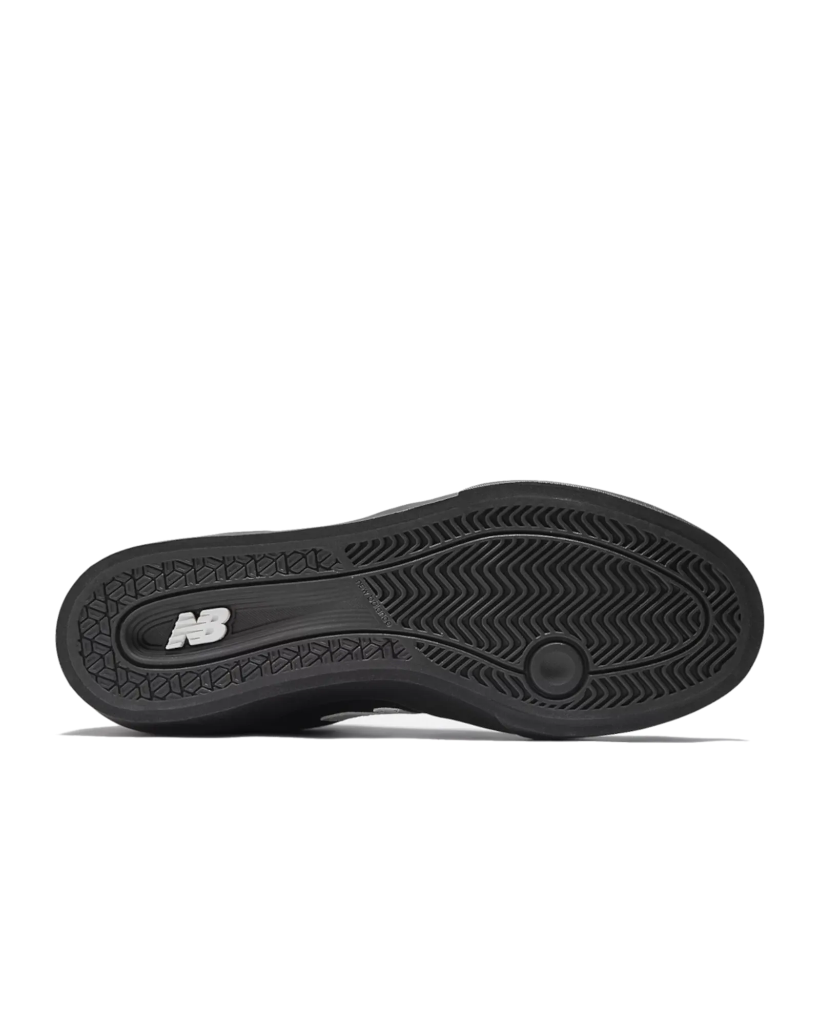 Chaussures Numeric 272 en Noir et Blanc
