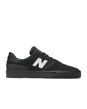 Chaussures Numeric 272 en Noir et Blanc