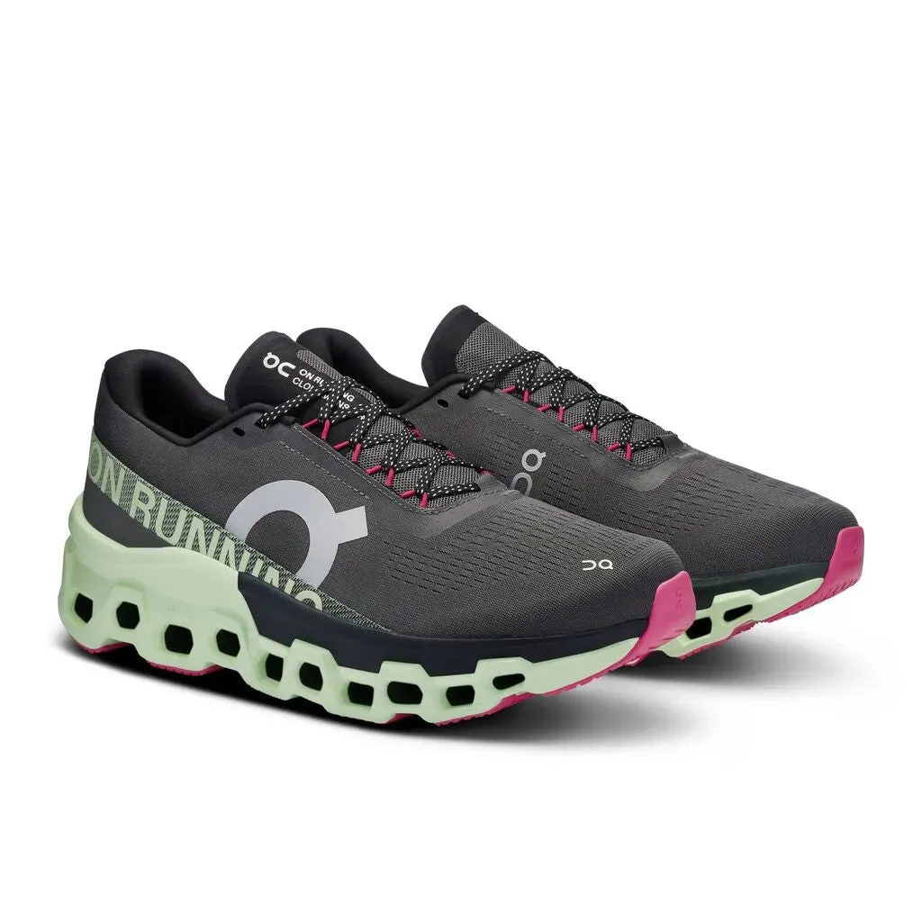 Chaussures de course sur route pour hommes On Cloudmonster 2