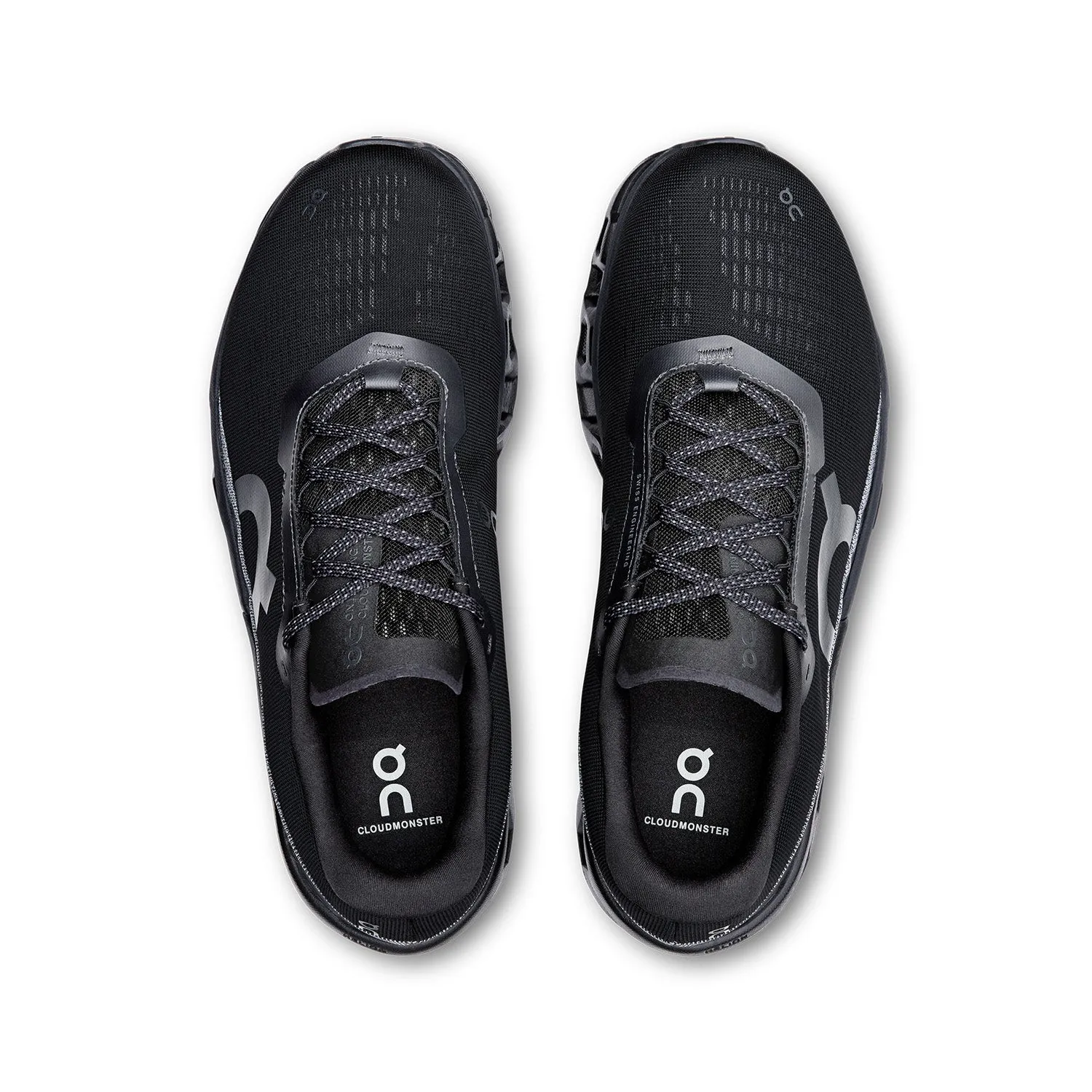 Chaussures de course sur route pour hommes ON Cloudmonster 2