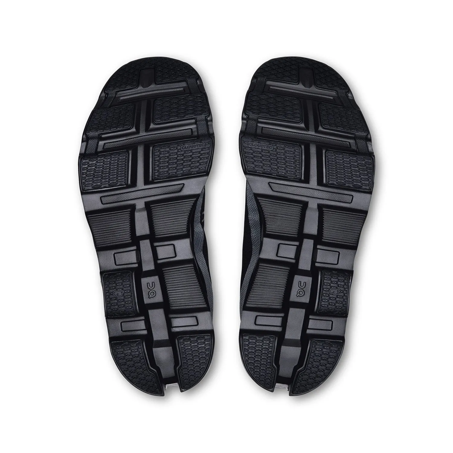 Chaussures de course sur route pour hommes ON Cloudmonster 2