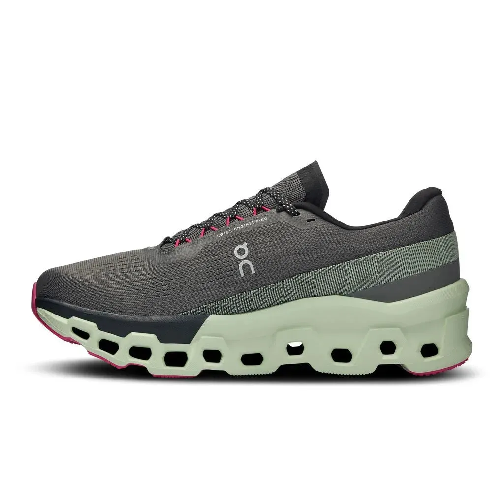 Chaussures de course sur route pour hommes On Cloudmonster 2