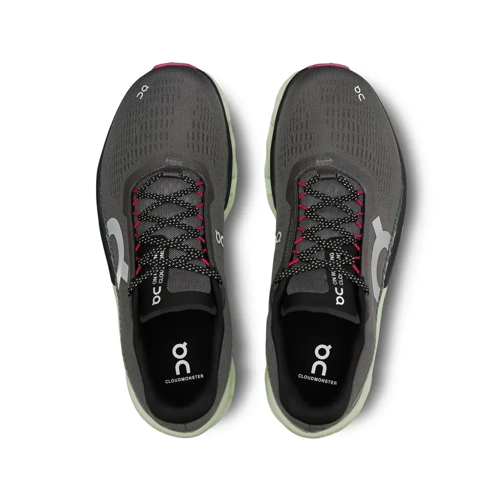 Chaussures de course sur route pour hommes On Cloudmonster 2