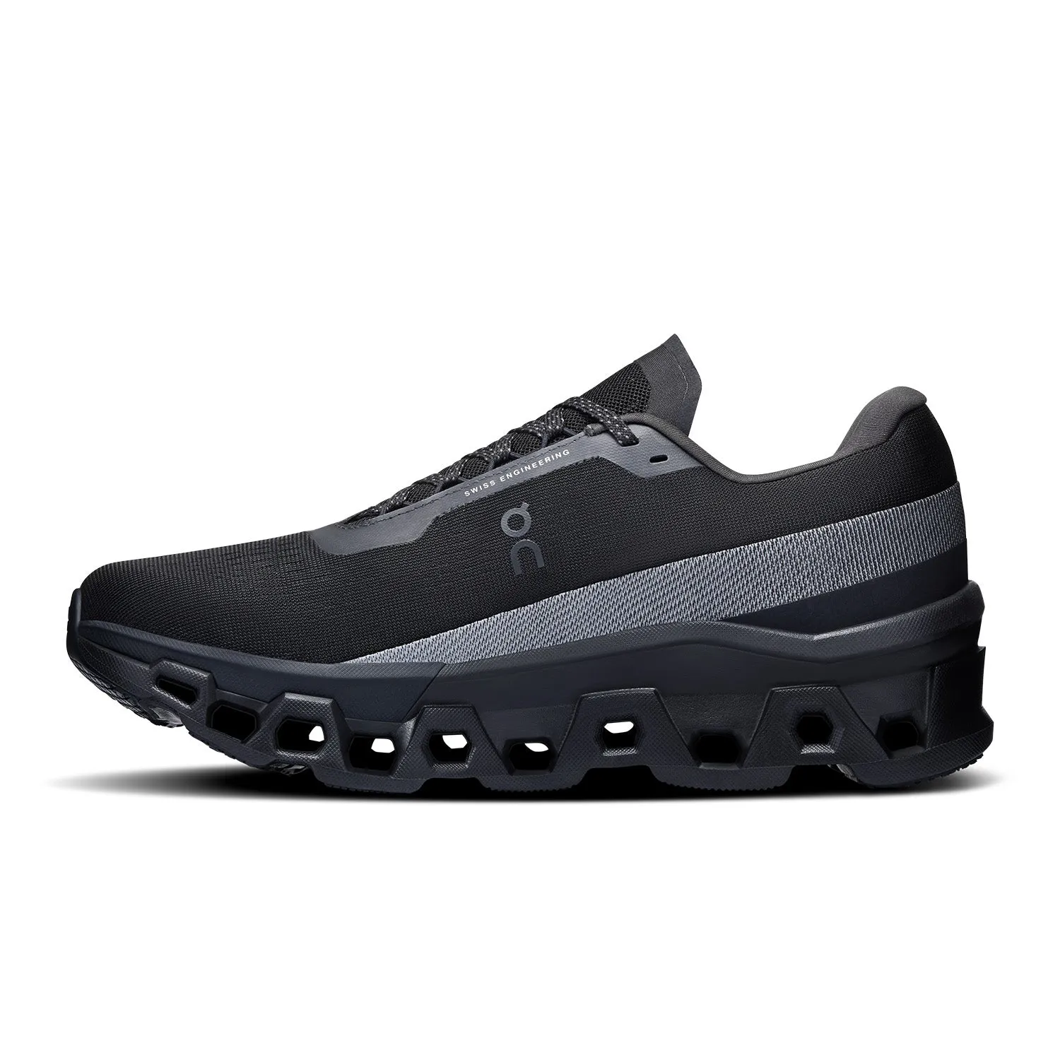 Chaussures de course sur route pour hommes ON Cloudmonster 2