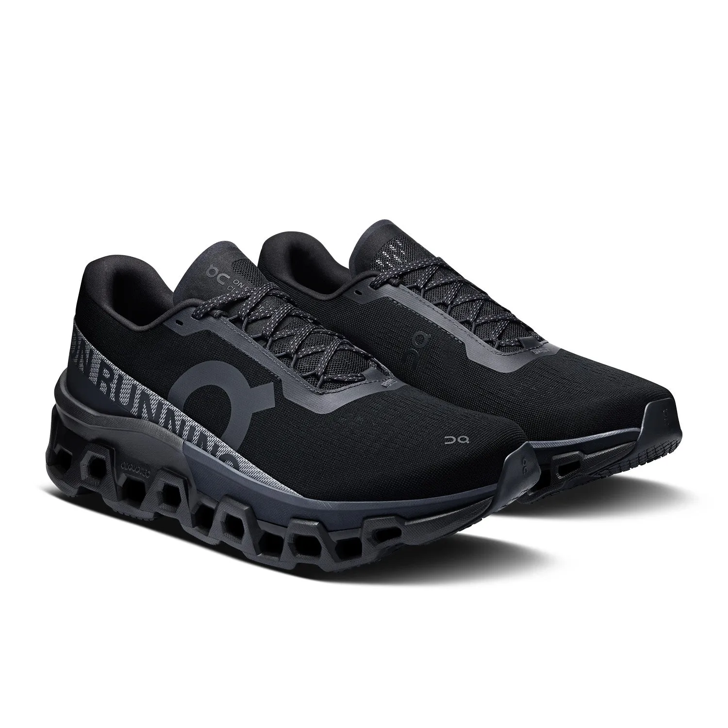 Chaussures de course sur route pour hommes ON Cloudmonster 2