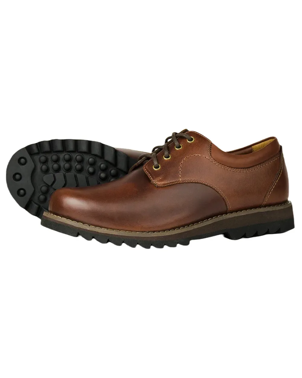 Chaussures de campagne pour hommes Orca Bay Bilbury - Chaussures Orca Bay