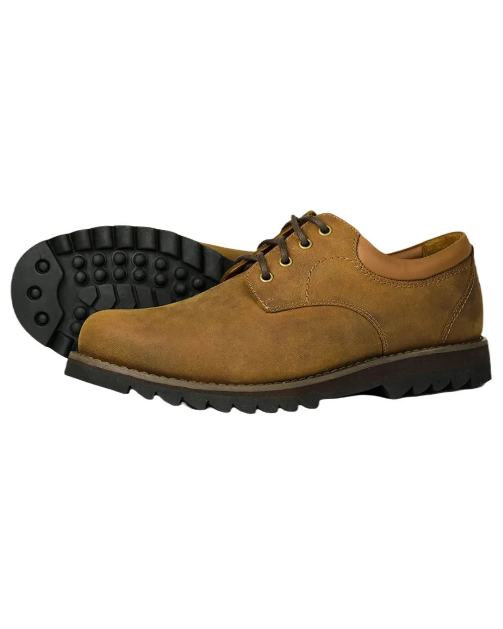 Chaussures de campagne pour hommes Orca Bay Bilbury - Chaussures Orca Bay