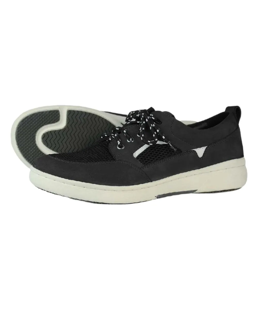 Chaussures de pont Orca Bay pour hommes - Chaussures Orca Bay