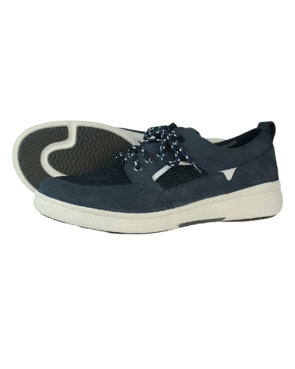 Chaussures de pont Orca Bay pour hommes - Chaussures Orca Bay