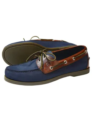 Chaussures de pont pour hommes Orca Bay Oakland - Chaussures Orca Bay