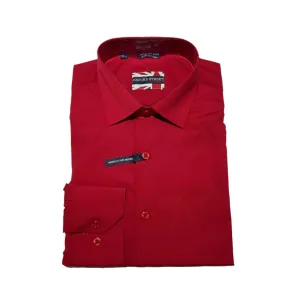 Chemise habillée Oxford Street LS