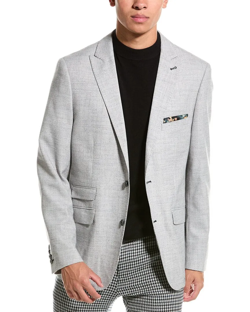 Veste ajustée Paisley & Gray Ashton