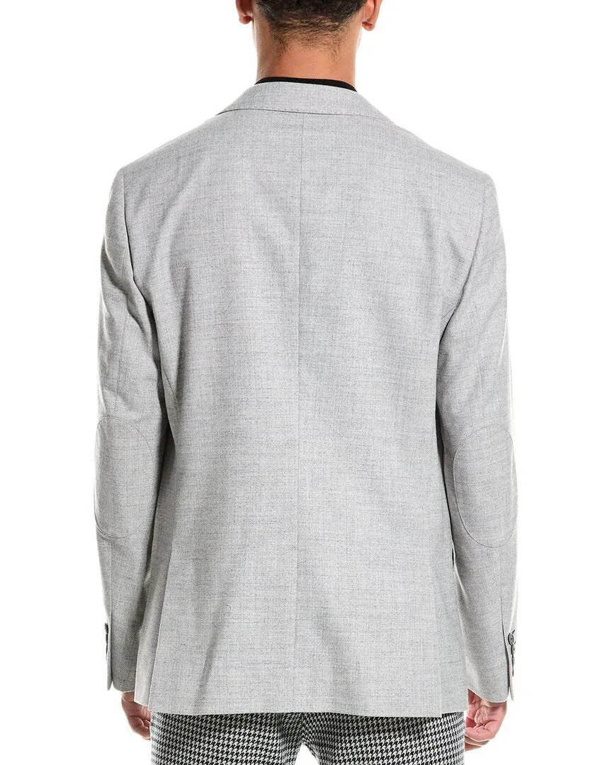 Veste ajustée Paisley & Gray Ashton