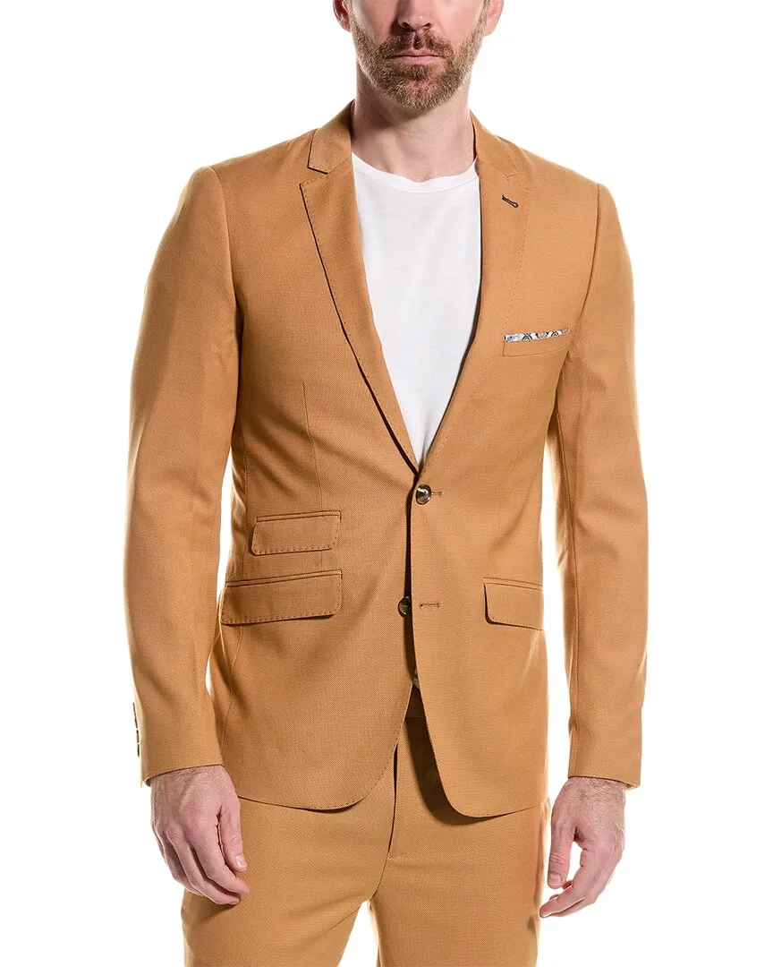 Veste Dover Paisley & Gray