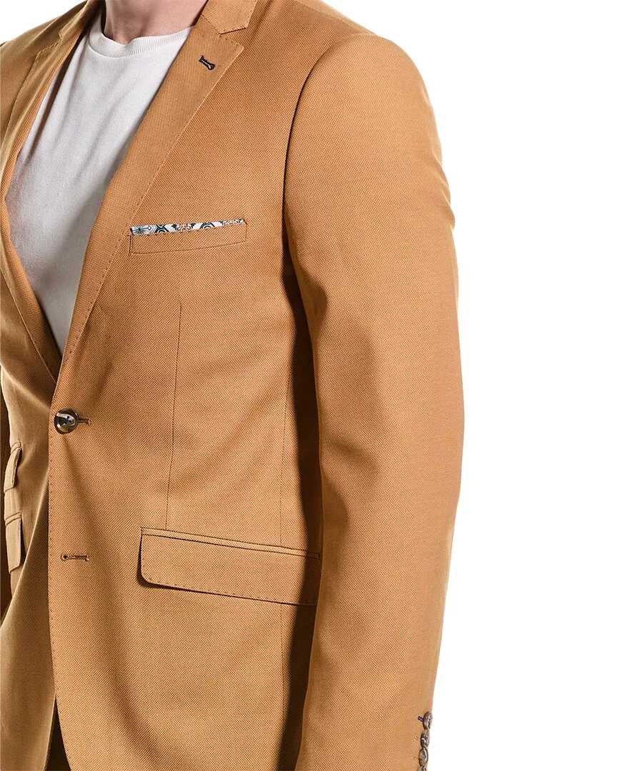 Veste Dover Paisley & Gray