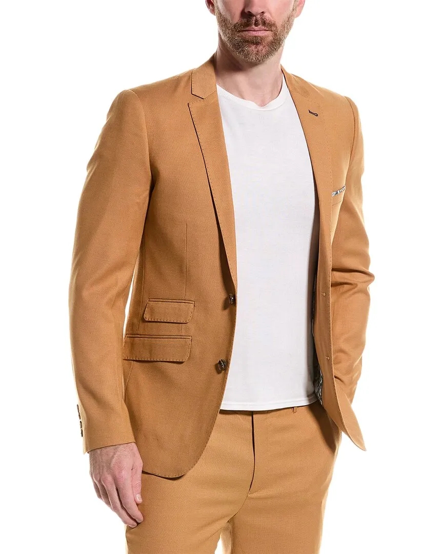 Veste Dover Paisley & Gray