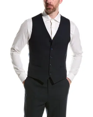 Gilet moderne Paisley & Gray Eaton