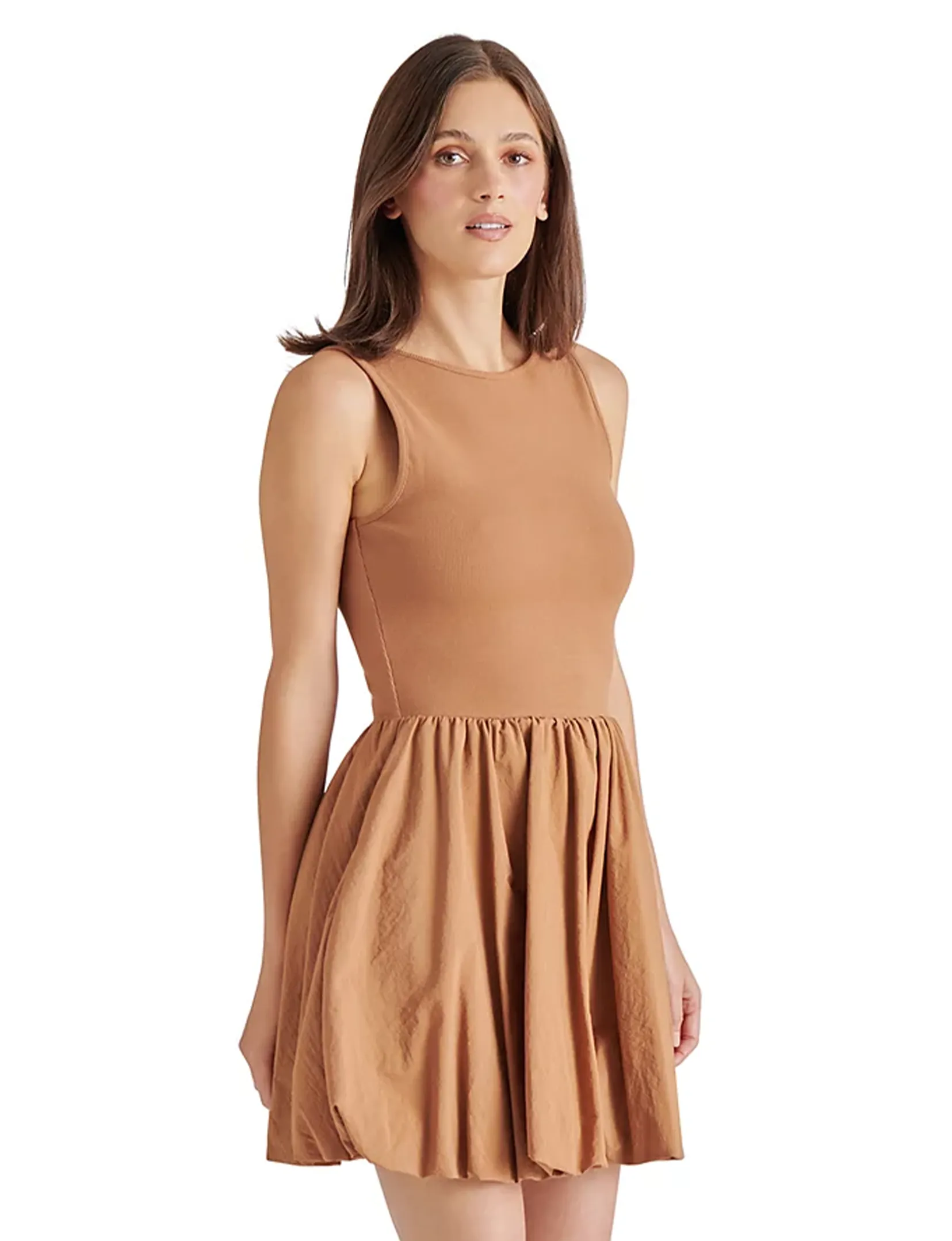 Robe Palermo, Vêtements Caramel Cafe_steve-madden