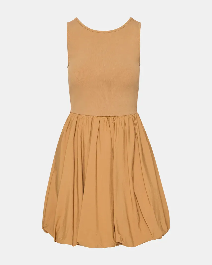 Robe Palermo, Vêtements Caramel Cafe_steve-madden