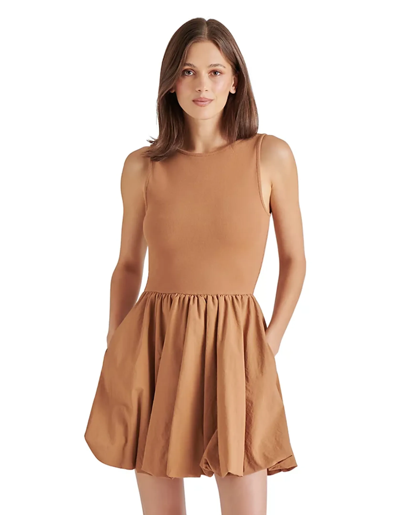 Robe Palermo, Vêtements Caramel Cafe_steve-madden