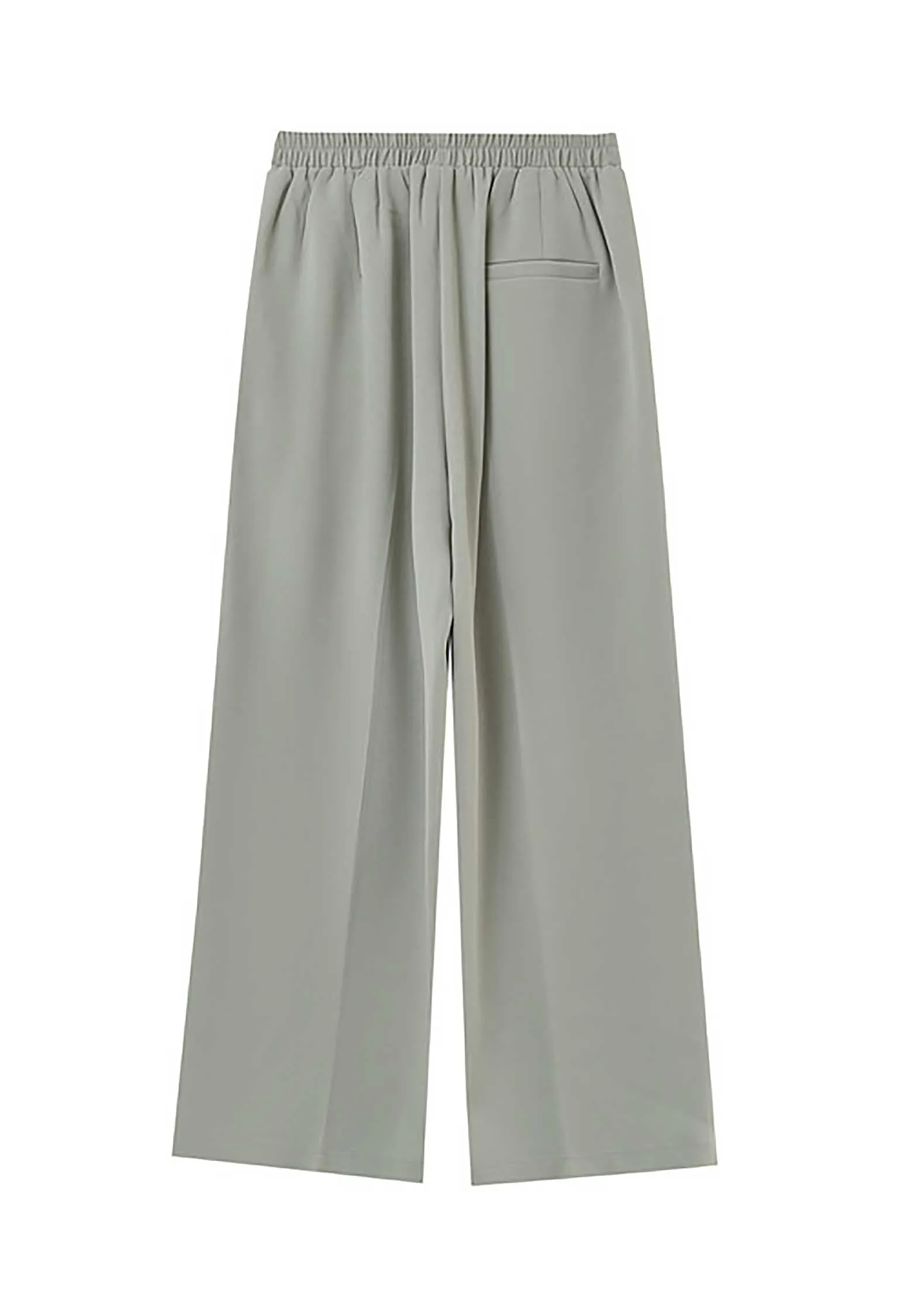 Pantalon Picasso Vert