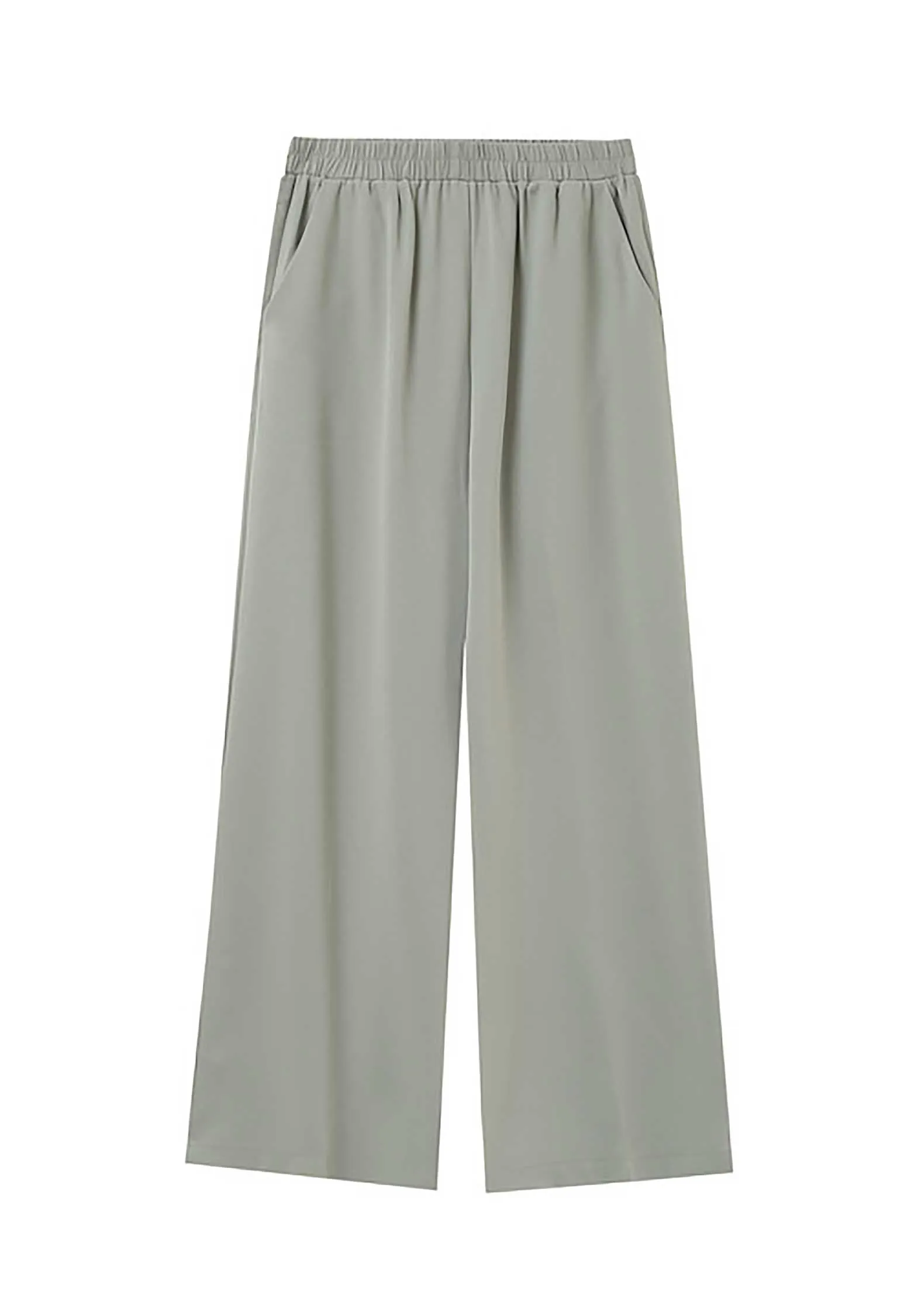 Pantalon Picasso Vert