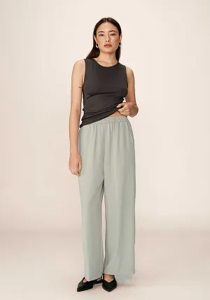 Pantalon Picasso Vert